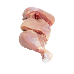 Chicken Leg Quarters