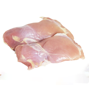 Chicken Boneless Leg & Thigh